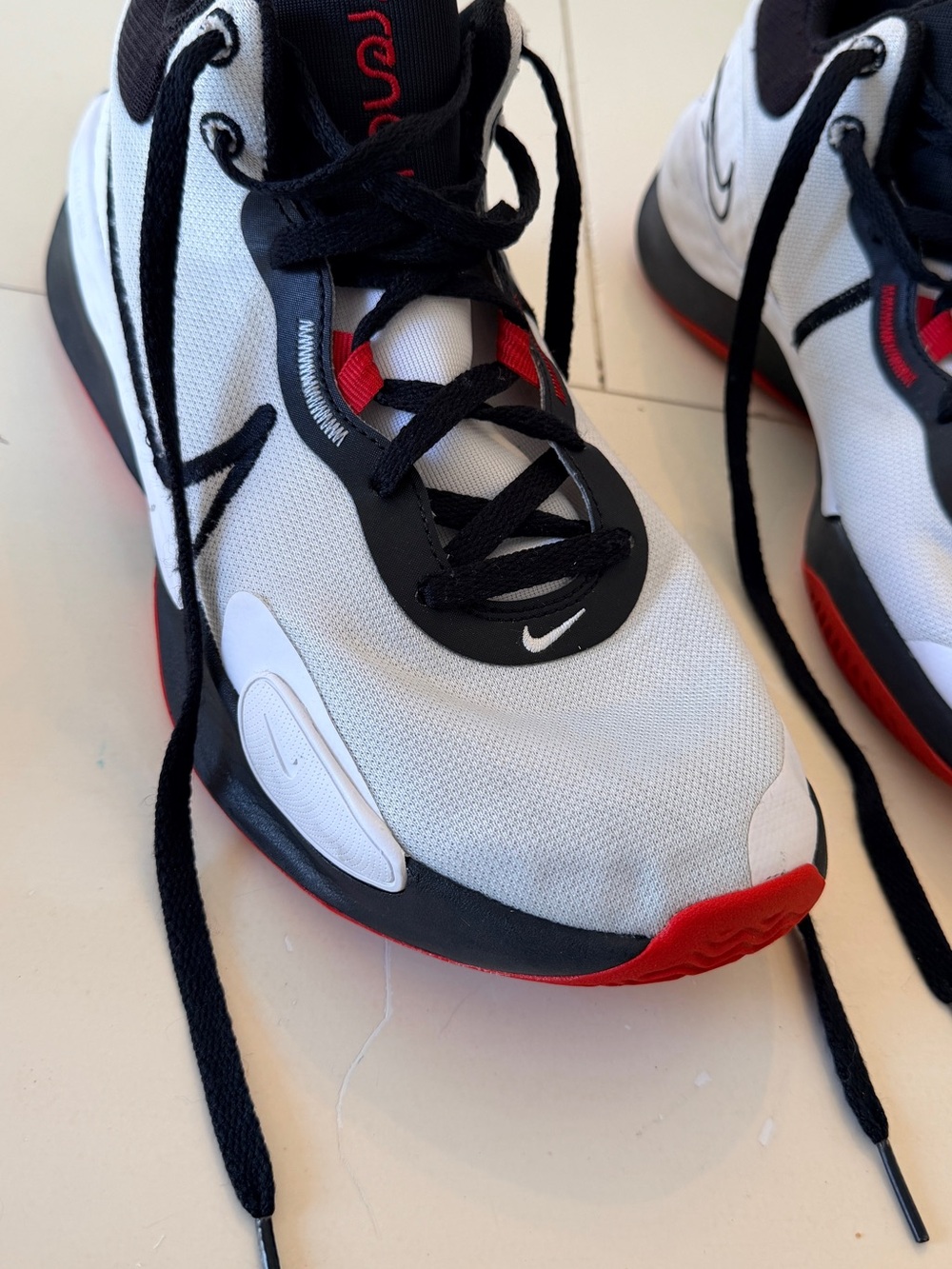 Nike Renew Elevate 3